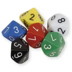 Set Mathematik 