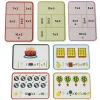 Set "Mathematik - Multiplikation", 103-tlg. im Koffer