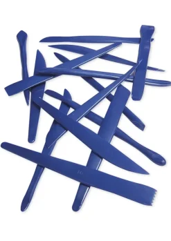 Set Modellier-Stäbe, 14-tlg.