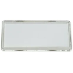 Set Namensschilder, magnetisch, 5 Stück