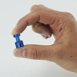 Set Neodym-Magnete mit Griff, 11 mm ø, 12 Stück