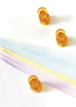 Set Neodym-Magnete mit Griff, 11 mm ø, 12 Stück