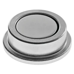 Set Neodym-Magnete 30 mm ø, 10-tlg.