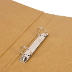 Set Ringbuch-Ordner A4-Plus "Natura", 2-tlg.