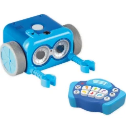 Set Roboter-Aktivitäten 