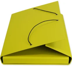 Set Sammelbox ColorFIT 3-tlg. A4