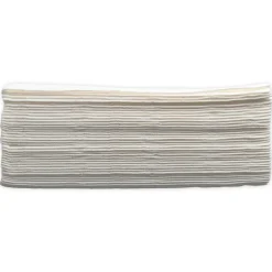Set Servietten weiß, 2-lagig, 38x38 cm, 40 Stück