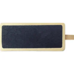 Set Tafel-Klammern, 6-tlg., 50 x 22 mm