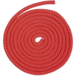 Set Universal-Seil 2,5 m, 4-tlg.