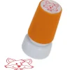 Siebdruck-Stempel "Perpetuum", "Fuchs"