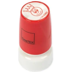 Siebdruck-Stempel