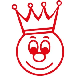 Siebdruck-Stempel