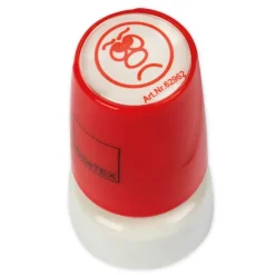 Siebdruck-Stempel