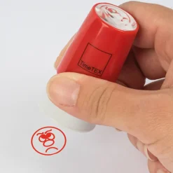 Siebdruck-Stempel