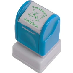 Siebdruck-Stempel 