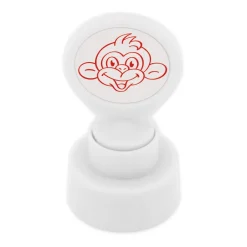 Siebdruck-Stempel 