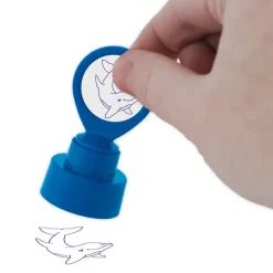 Siebdruck-Stempel 