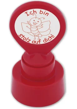 Siebdruck-Stempel 