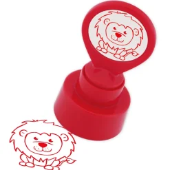 Siebdruck-Stempel 