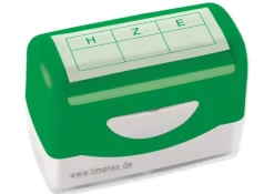 Siebdruck-Stempel 