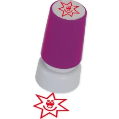 Siebdruck-Stempel