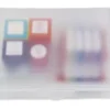 Siebdruck-Stempel-Set "Loben wirkt Wunder" 16-tlg., in Box