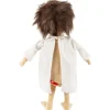 sigikid Lernpuppe "Erwins Körper", 44 cm
