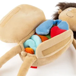 sigikid Lernpuppe 
