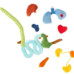 sigikid Lernpuppe 