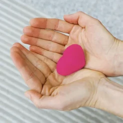 Soft-Knete "Knetä" in Herzform, vegan, 80 Stück