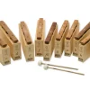 SONOR Klingende Stäbe, Großbass-Satz c-c1 + fis, b, mit Schlägel, KSP 50 X1 Satz aus Primary Serie