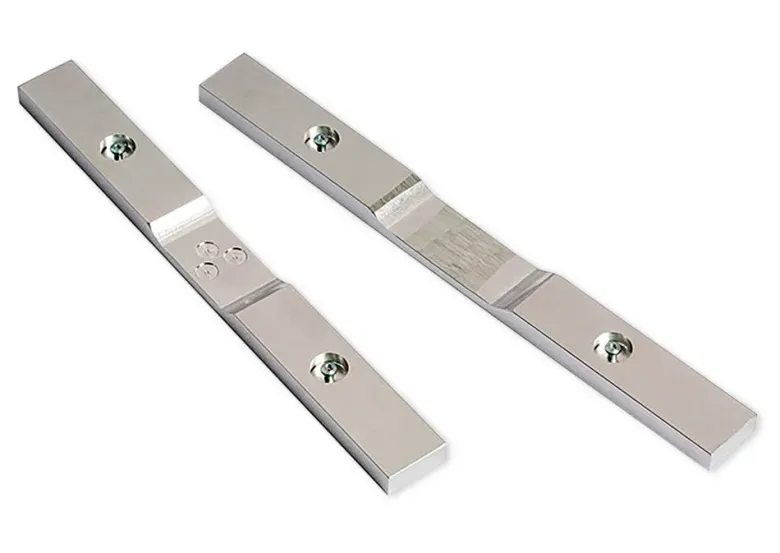 SONOR SMART Metallophon, Alt c1-a2 + fis1, b1, fis2, mit Schlägel, zum Stapeln, ASM 10 DE