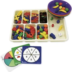 Sortier-Set XXL, 600-tlg., Multifunktional