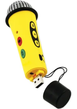 Sprach-Rekorder "Profi", 16 cm