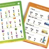 Sprechender Lese-Stift mit Übungs-Büchern