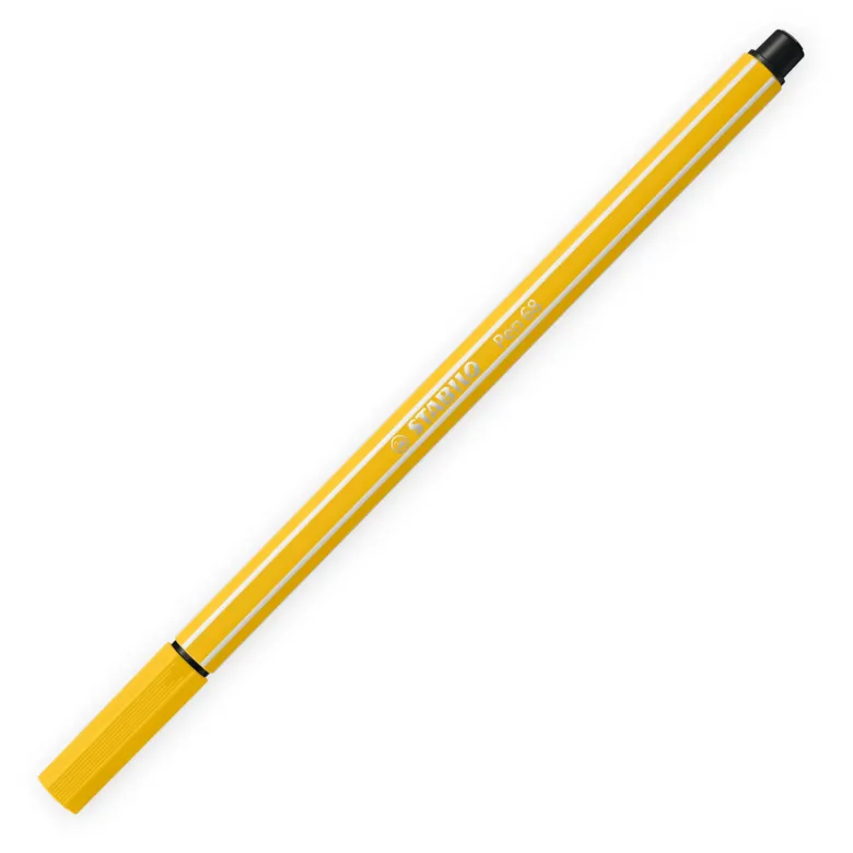 Stabilo Pen 68 Filzstifte, 10-tlg.