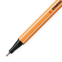 Stabilo point 88 Mini Fineliner, 8-tlg.