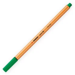 Stabilo point 88 Office Fineliner, 6-tlg.