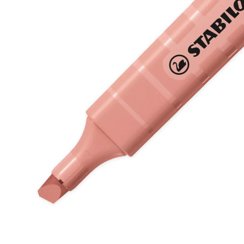 Stabilo swing cool Nature Colors Textmarker, 6-tlg.