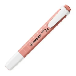 Stabilo swing cool Nature Colors Textmarker, 6-tlg.