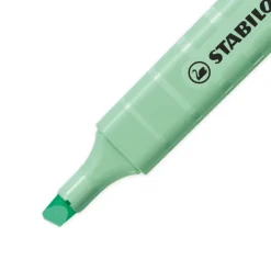 Stabilo swing cool Pastel Textmarker, 8-tlg.