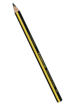 STAEDTLER® Noris Club jumbo Schreiblernstift Triplus, 12 Stück