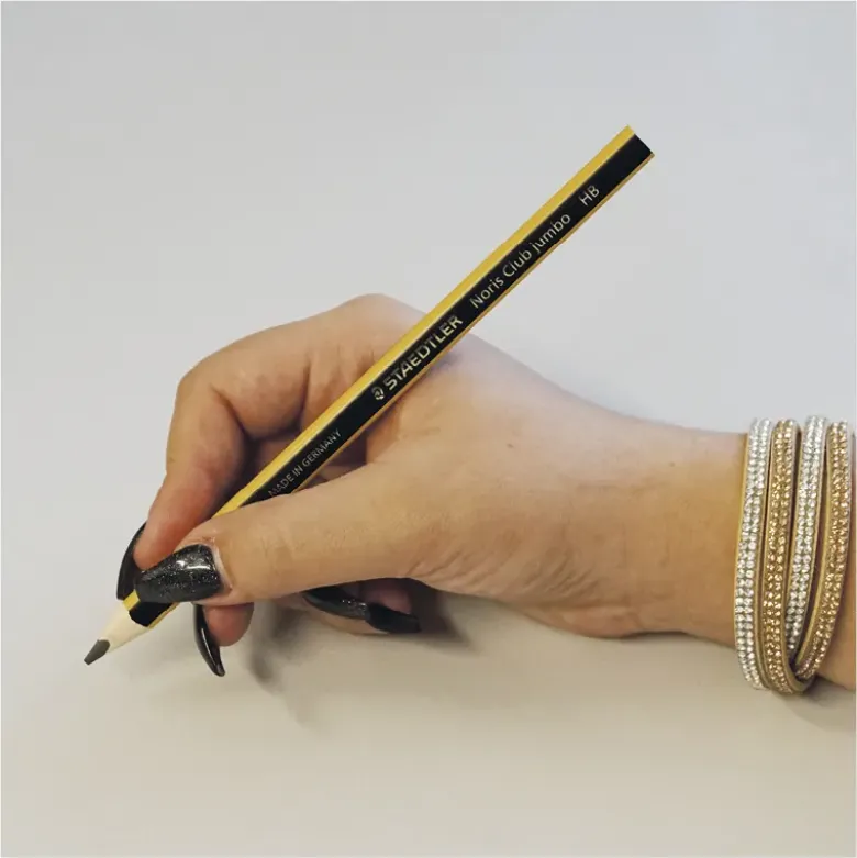 STAEDTLER® Noris Club jumbo Schreiblernstift Triplus, 12 Stück
