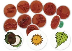 Stempel-Set 