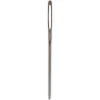 Sticknadeln mit stumpfer Spitze, 7 cm lang, 20 Stück