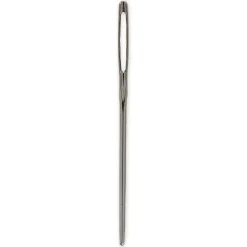 Sticknadeln mit stumpfer Spitze, 7 cm lang, 20 Stück