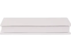 Stiftebox aus Pappe, 19x6,8 cm