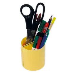 Stifte-Box, magnetisch, 2-tlg
