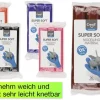 Supersoft-Knete, 500 g