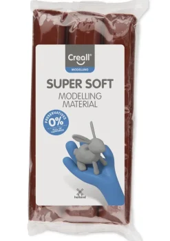 Supersoft-Knete, 500 g